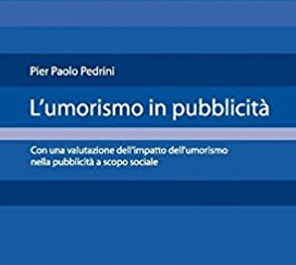 L' L'umorismo in pubblicità